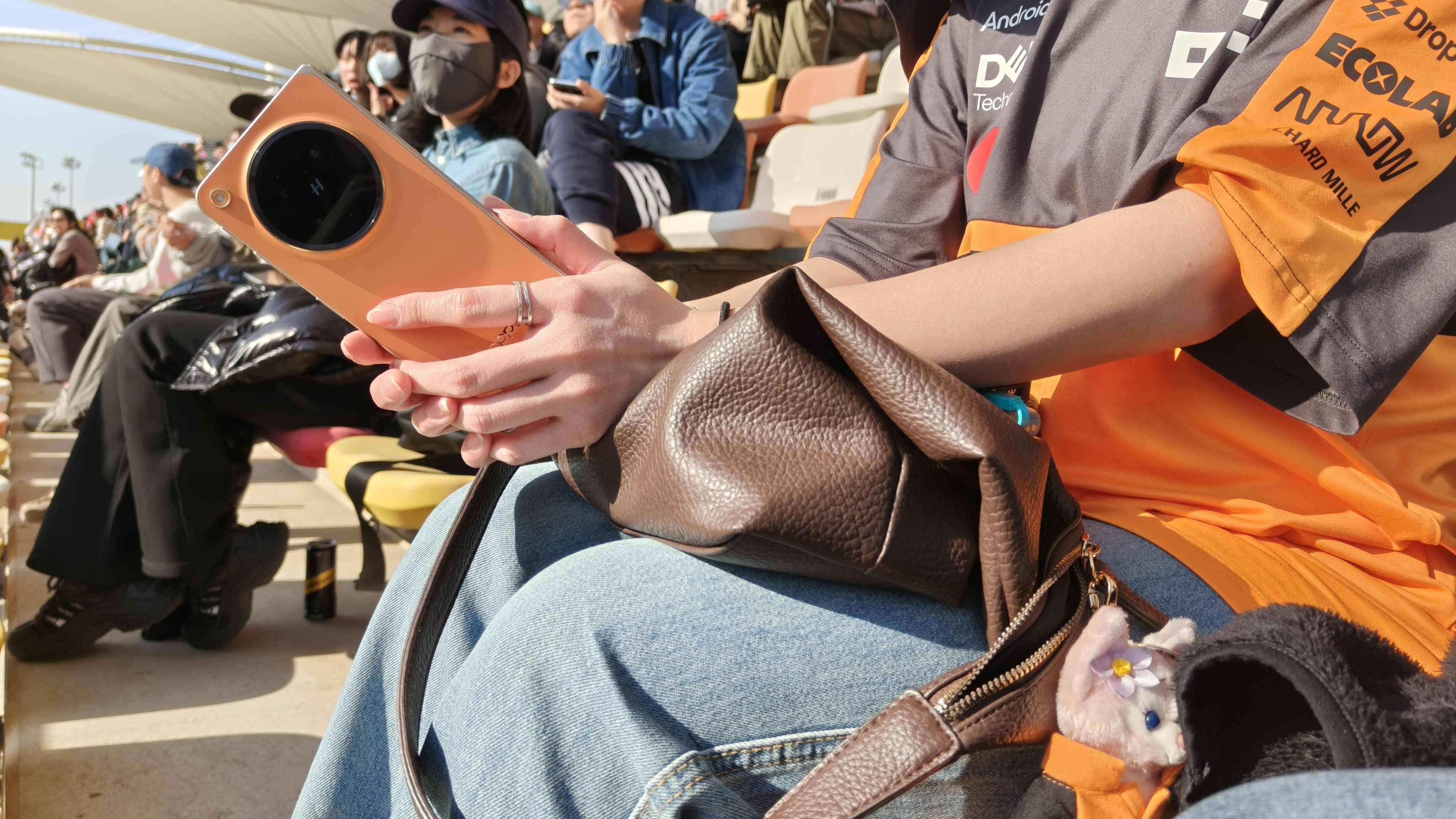 木瓜军团还有主队专属手机？