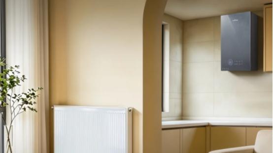 供暖季结束燃气壁挂炉怎么用才省气？正确姿势来了！