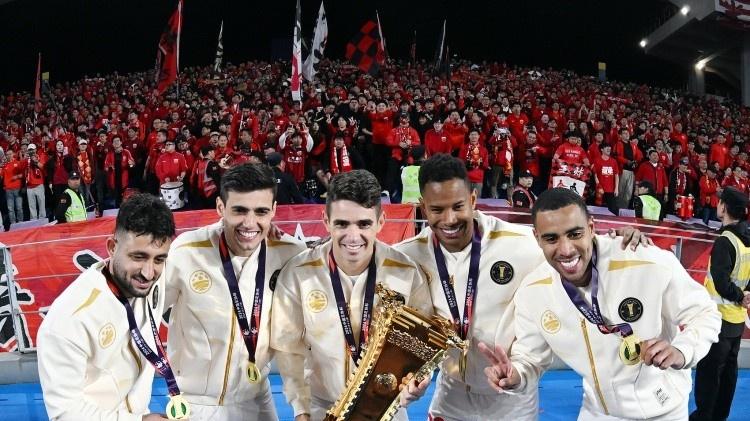 从京鲁对决到京沪大战，为何中超没有公认的“国家德比”？