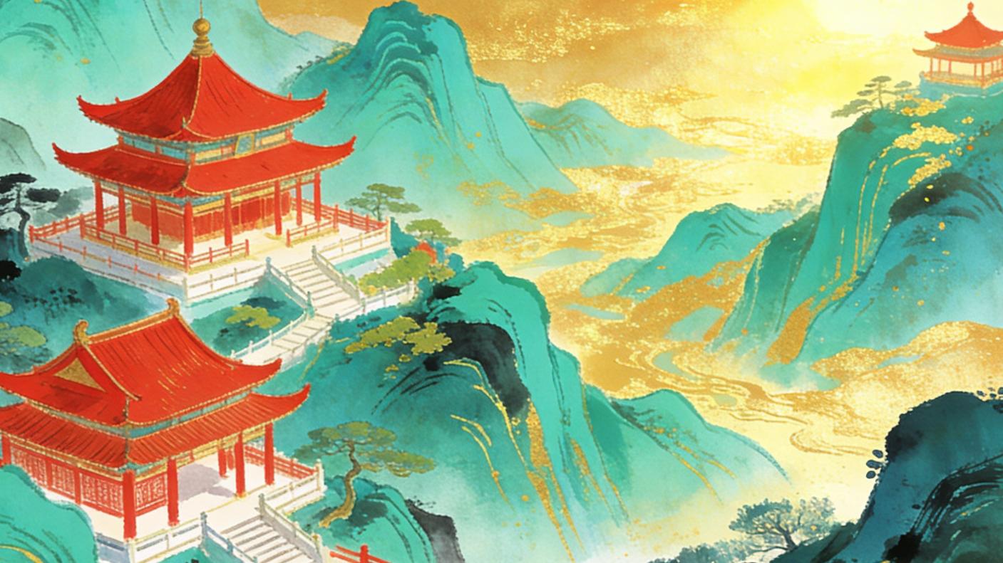 如果你经常有这个想法，修行会一日千里