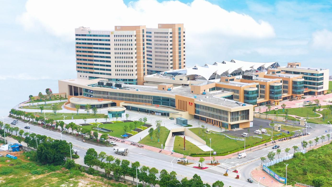 莆田系医院生死局：出路何在