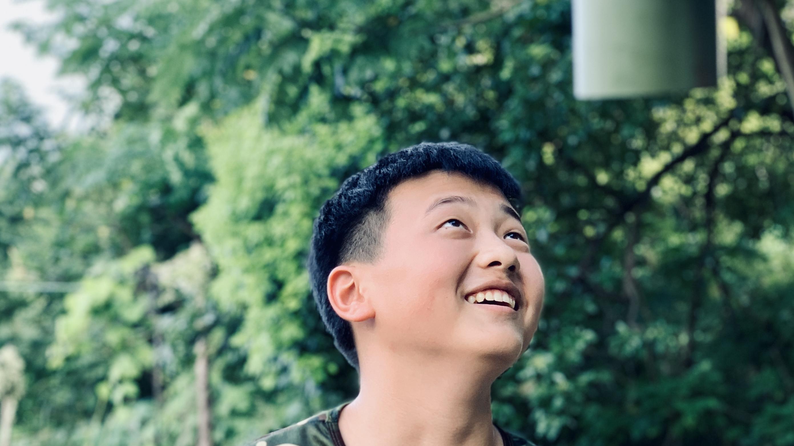 野外生存，让娃成了“户外小达人