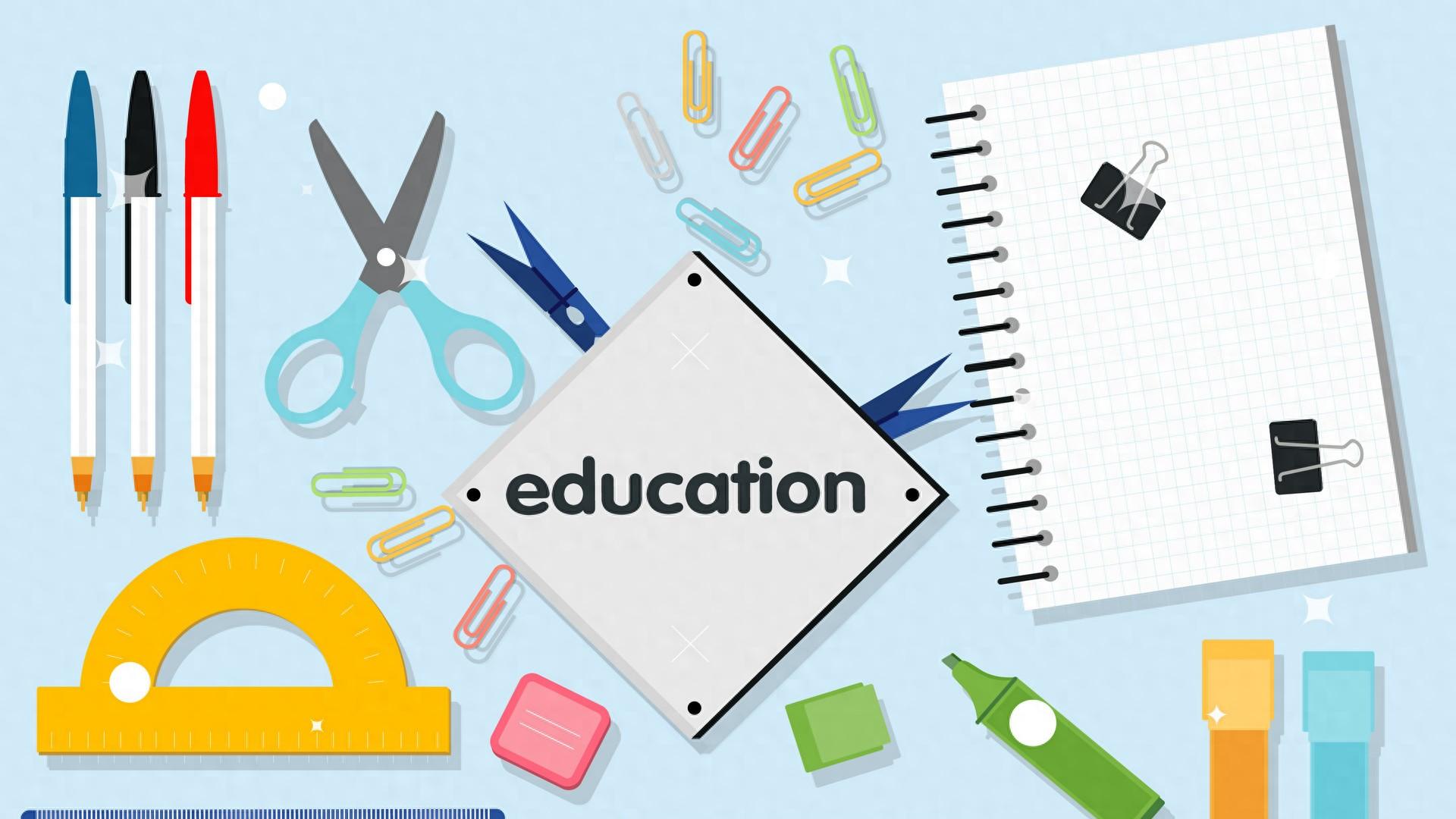 压缩教育成本，停止“破产式”养娃后，孩子成绩竟然变好了