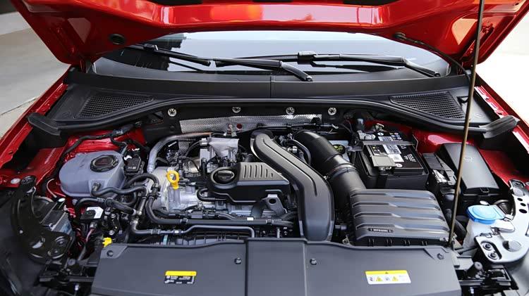 “燃油机皇”变增程器！ EA211，真能降维打击国产增程？