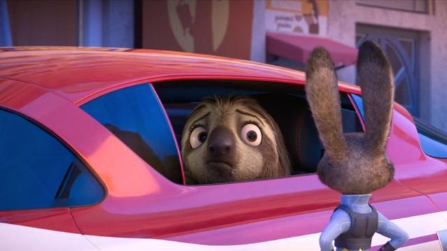 基茨希望《皮克斯》进入筹划流程，《动物城》消耗大家的热情