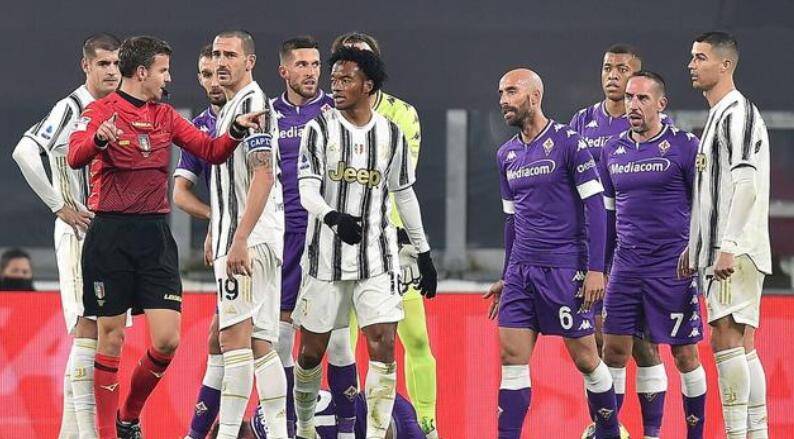 周一竞彩精选二串：克雷莫纳VS佛罗伦萨+巴列卡诺VS莱万特【附比分】