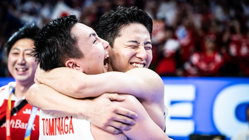 日版郭士强？弃霍金森重用嫡系 除渡边外日本主帅还有1张王牌