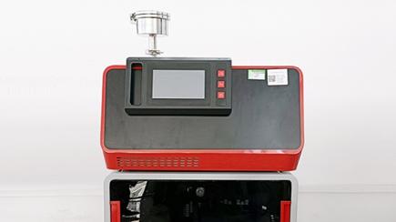 AEC-Q氦质谱检漏试验