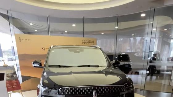 从空间到静谧，领航员全面超越GLS与X7？