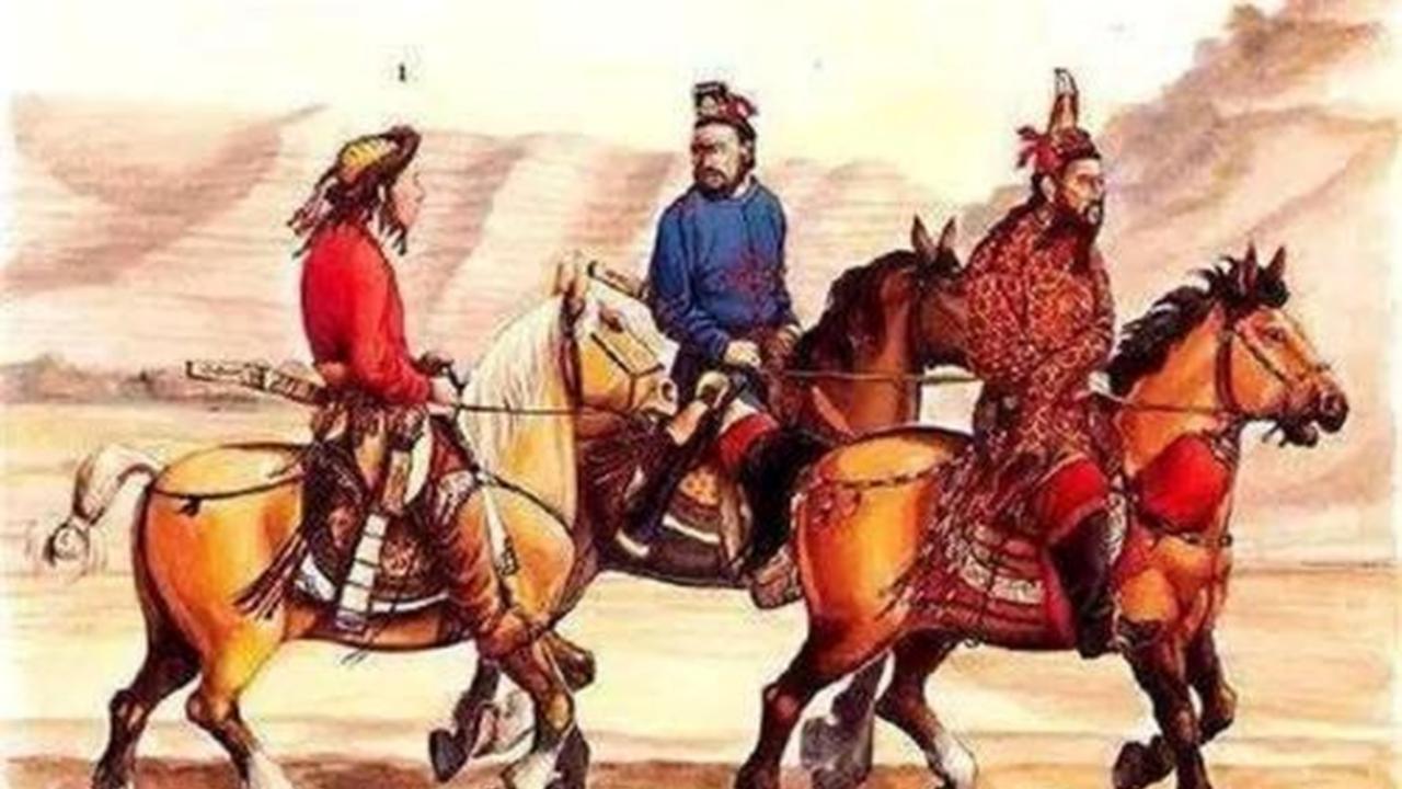 精致利己主义的鼻祖：复盘杜鸿渐案，是谁把大唐尊严卖给了异族？