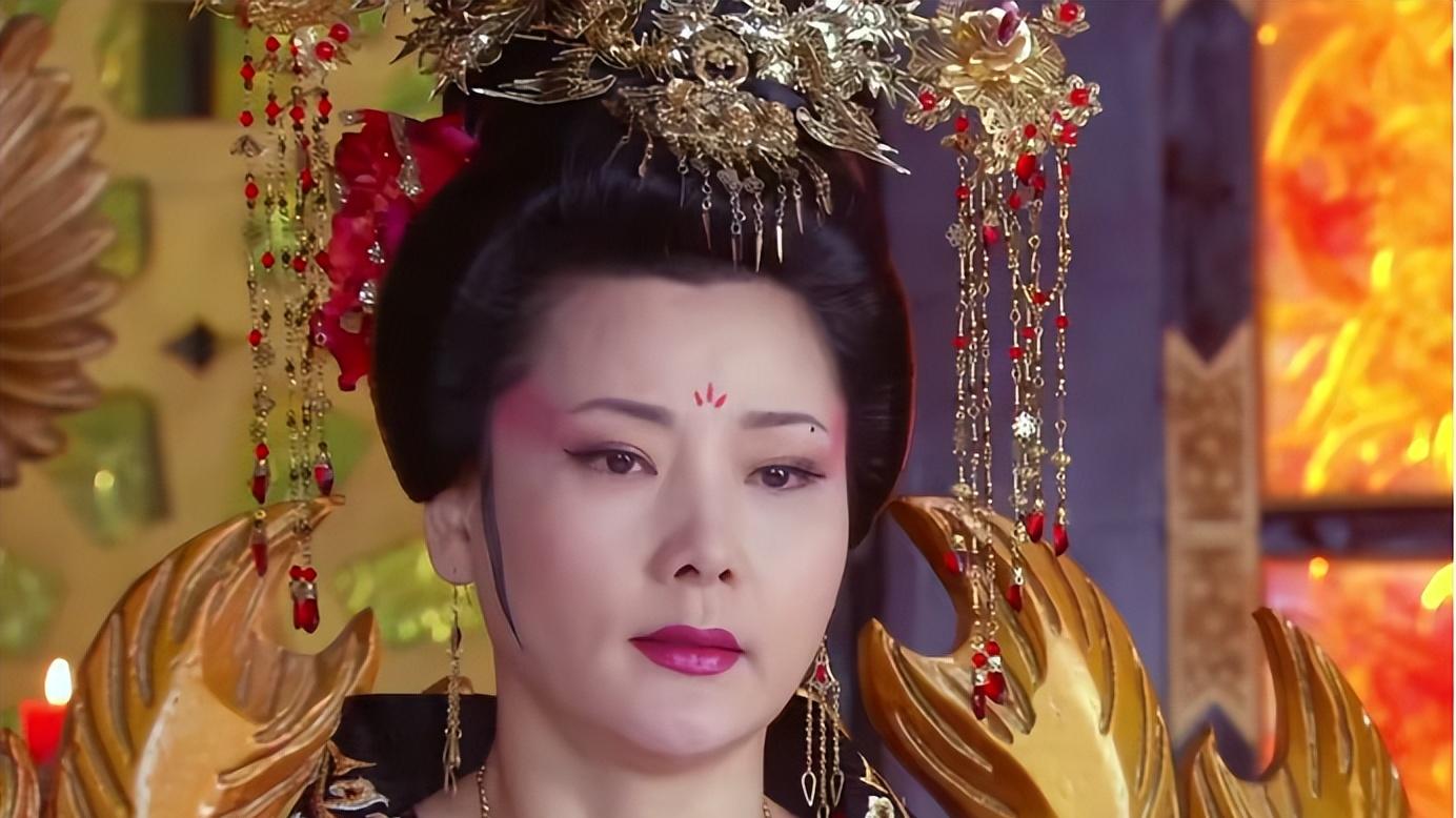 武则天的侄孙，迎娶公主，最终是什么结局？