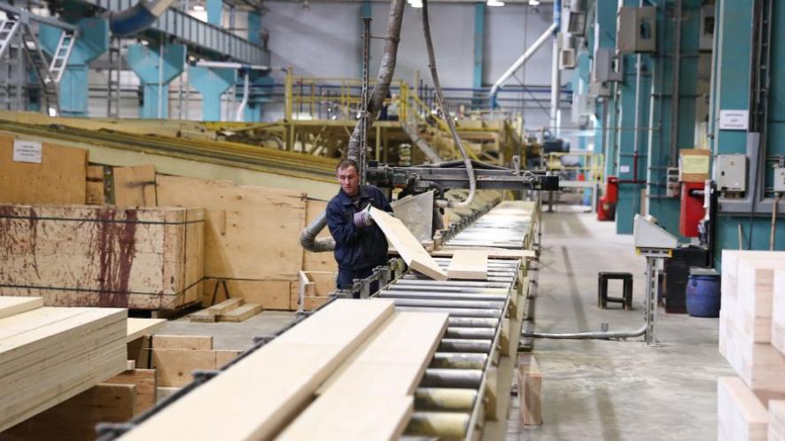 俄罗斯延长木材出口关税至2028年！中国进口商成本继续被推高