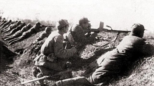 罗炳辉四打来安：伪军队长被窝被抓，招出日军惊天阴谋