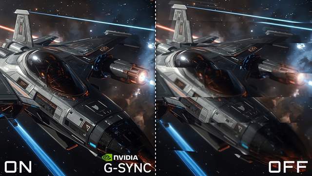 技嘉MO27Q28GR显示器，上桌即主力