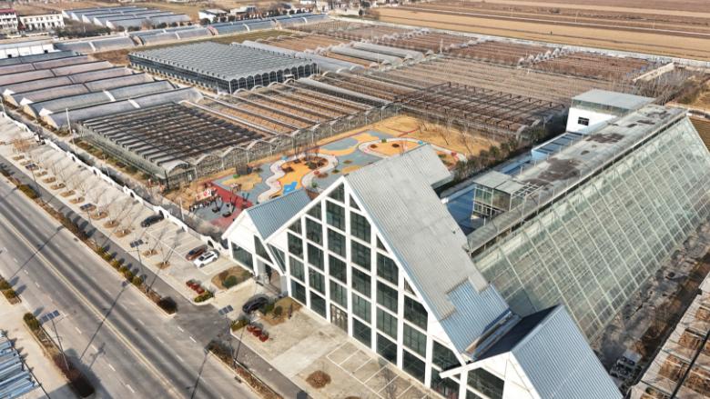 临潼区一案例入选全省典型