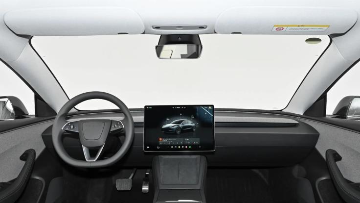 为了买一辆车还7年贷款？特斯拉推超长贷低息方案，首付7.99万起