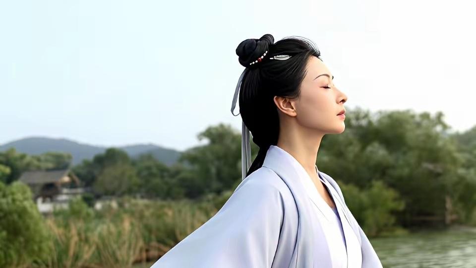 李清照VS夏雨荷，才女对阵妓女，为何妓女会赢