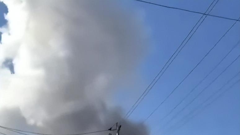 2人身亡、5人失联、66人送医！王伟中、包钢赶赴爆炸事故现场