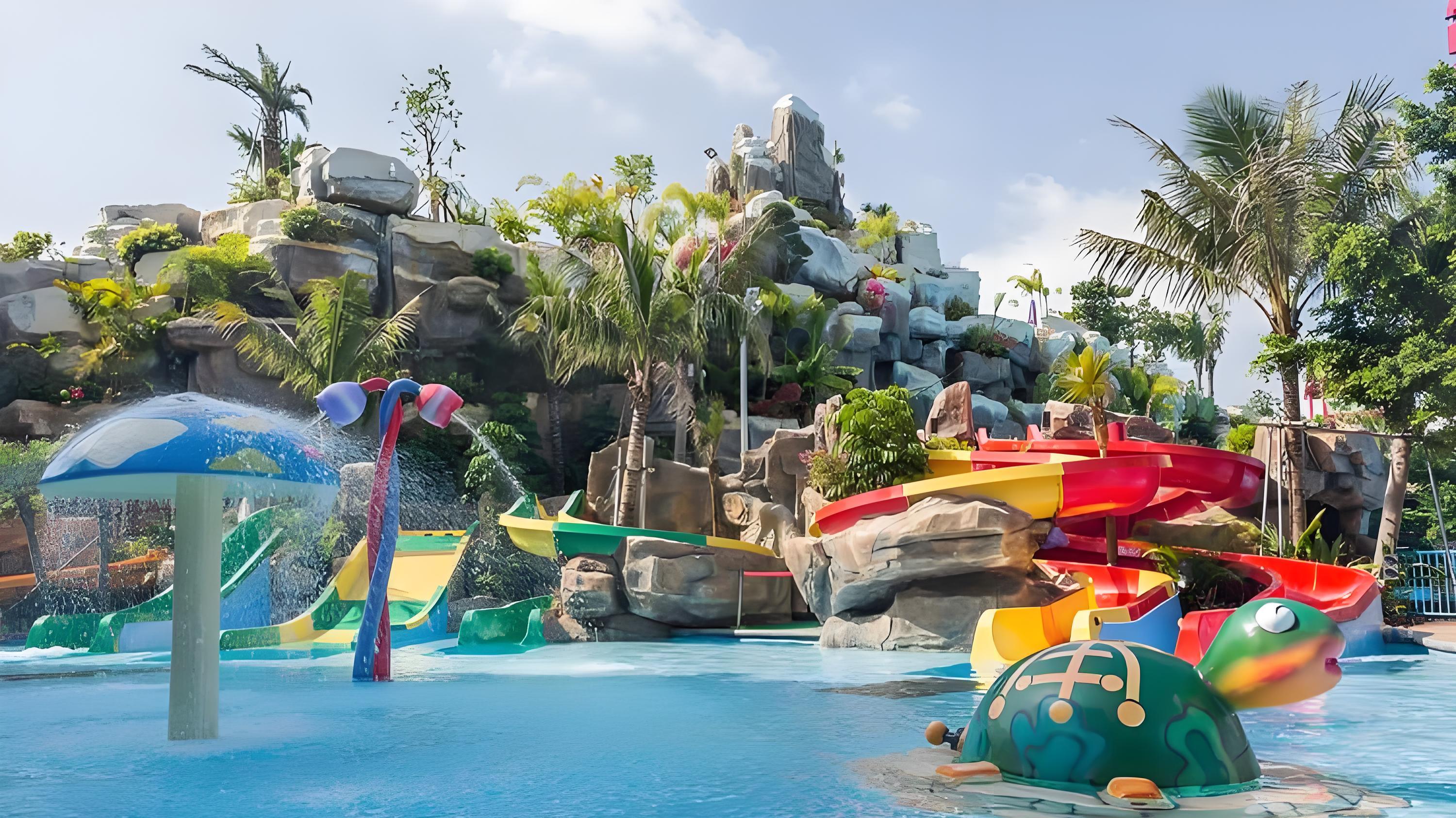 泳池水处理的2026：别跟我提“自动”，现在流行“认知智能”