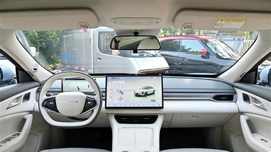 预售12.98万起 东风风行星海S7将于今日上市