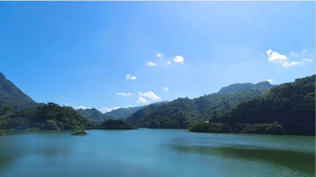 水库水质监测体系构建与实战应用探析