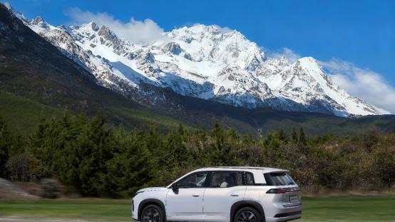 10.28万、210km纯电续航！埃安i60马到成功版上市