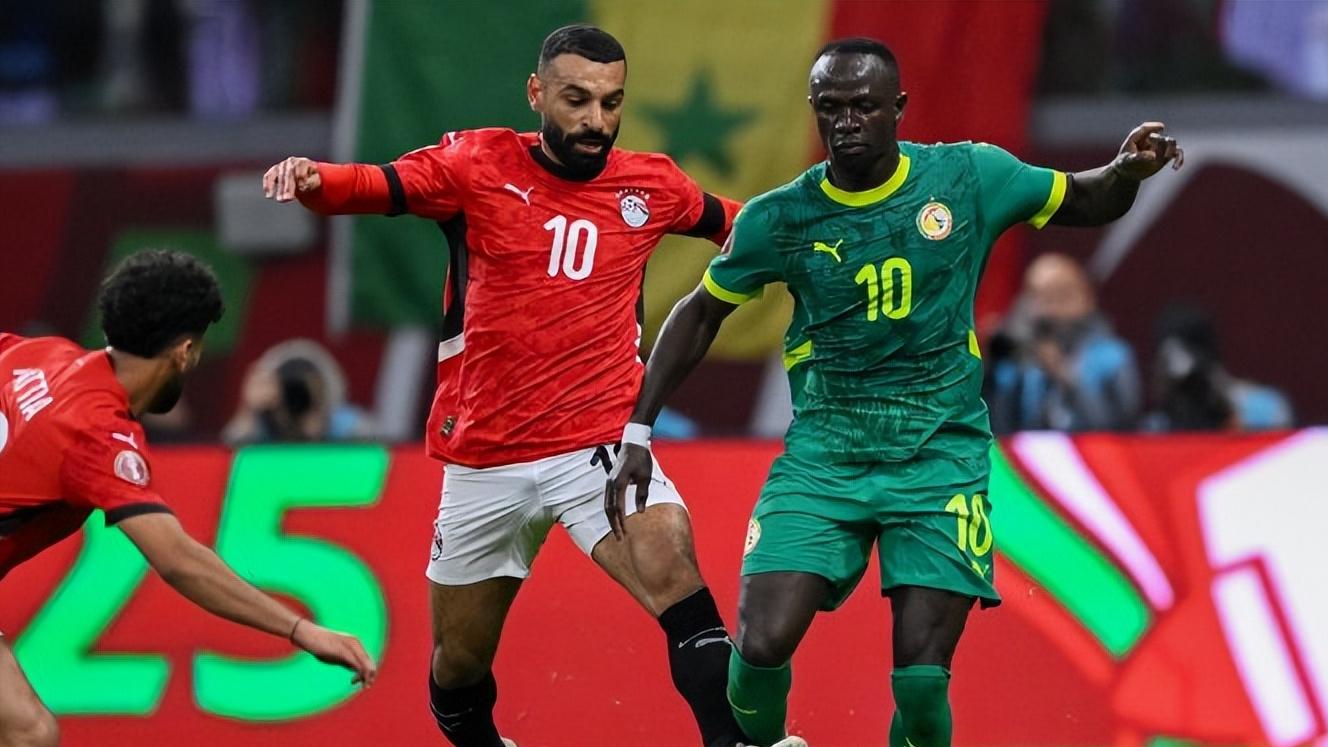 扎心对比！马内绝杀萨拉赫，利雅得球迷直呼这是球队的真大腿！