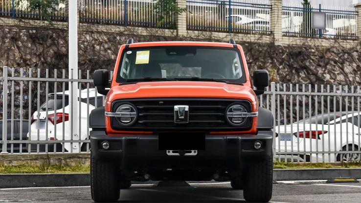 新手玩越野，别拿车当试验品！避坑指南来了