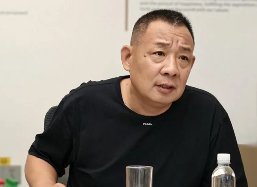 于东来：员工不值这个钱