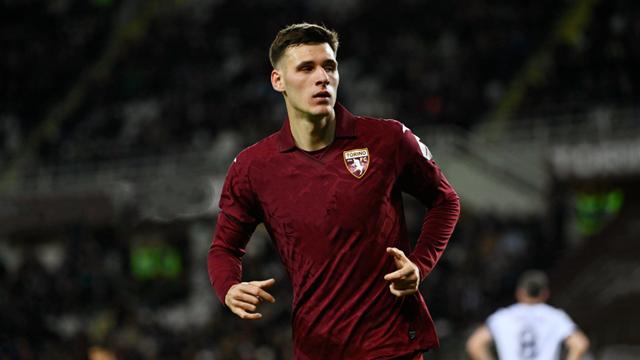 意甲：都灵近期状态飘忽，帕尔马表现不俗