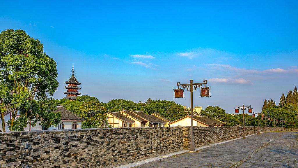 上海话还能打车买菜，苏州话为何成了“博物馆藏品”？