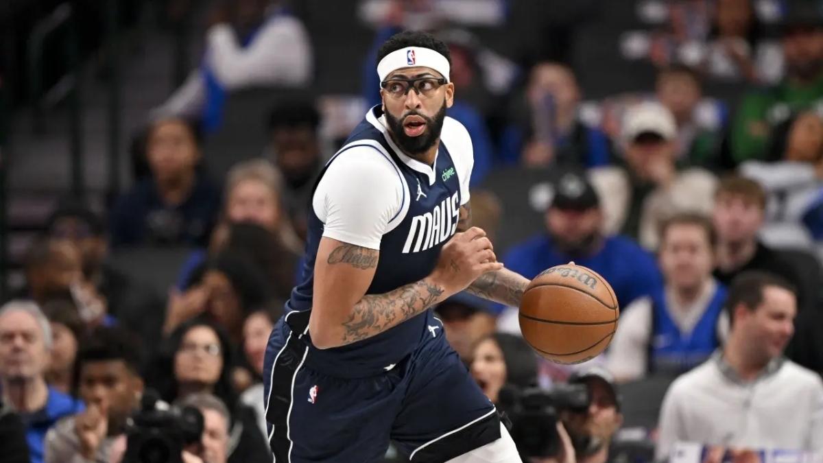 突发！浓眉宣布赛季报销！奇才全力冲击状元签