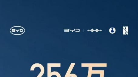 比亚迪天神之眼单月狂卖19万，智驾彻底成买车硬指标