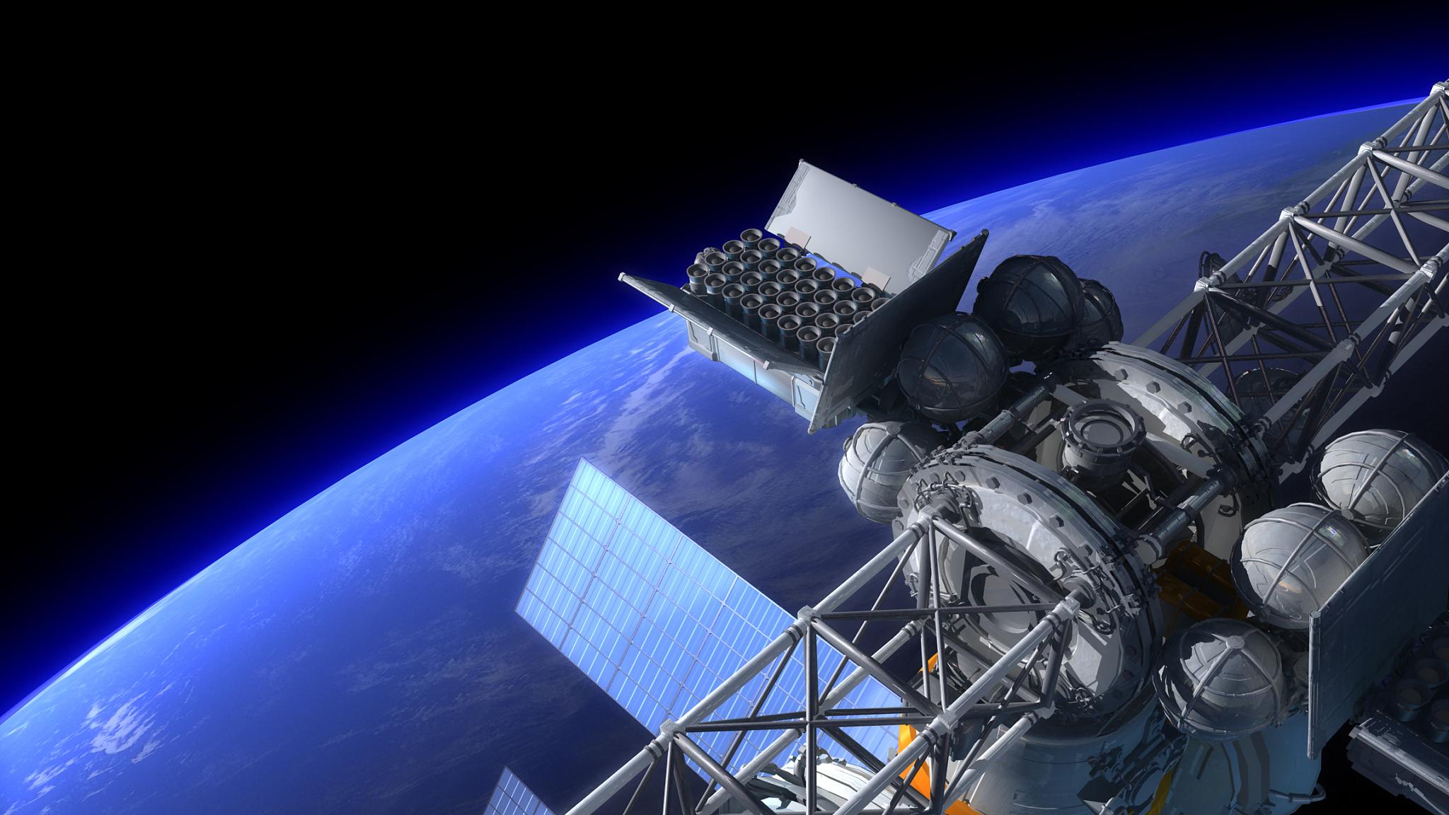 SpaceX猎鹰火箭达成600次回收里程碑 星链卫星星座突破