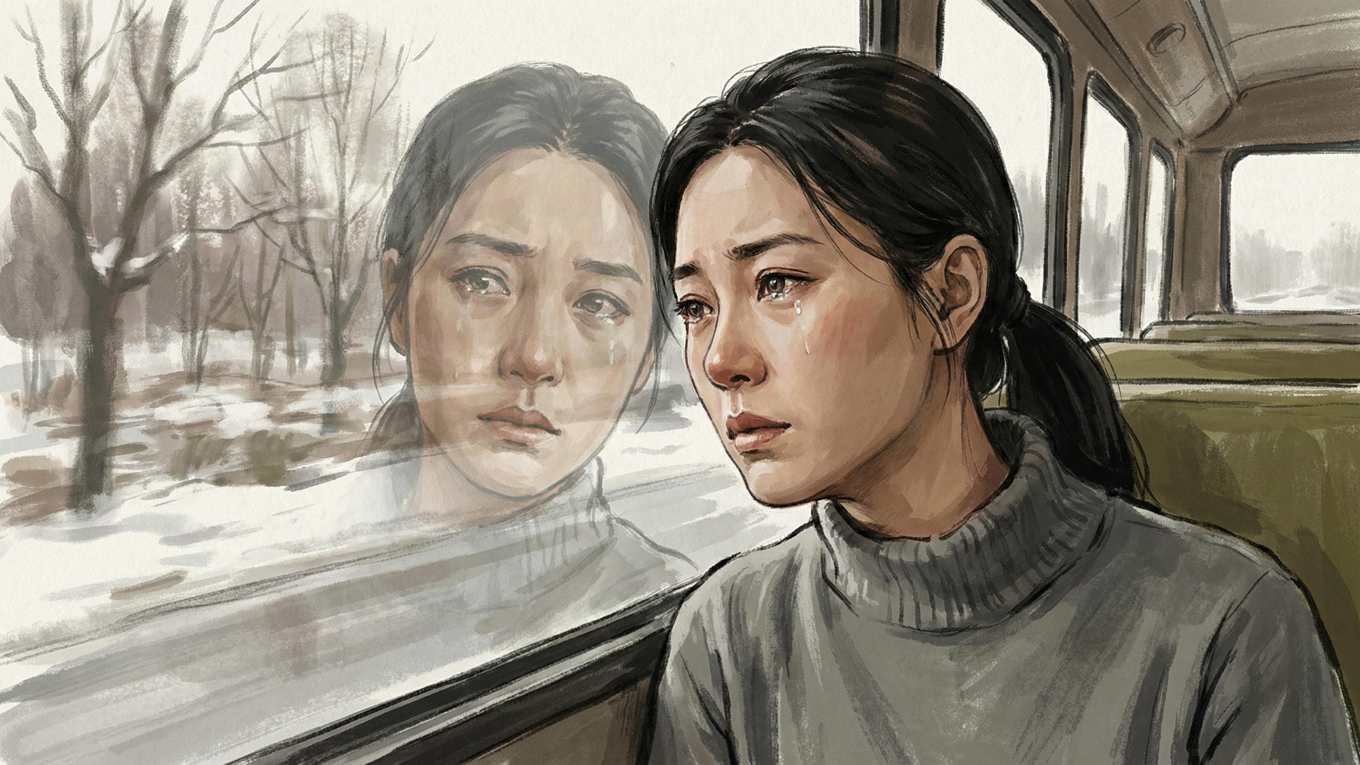 给远嫁女的忠告：回婆家，就算被骂冷漠，也千万别做这6件事！