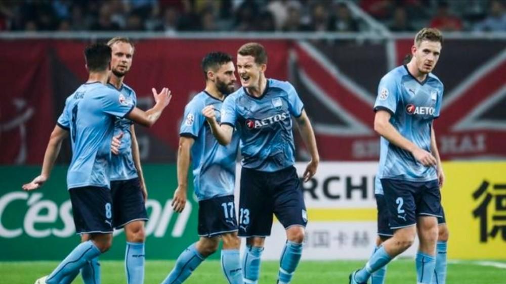 4/17足球联赛：墨尔本胜利、朗斯、圣保利、马尔默、国米和考文垂！