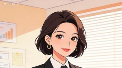 外表精致能力强，这些星座女，长相好看职场生活都吃香