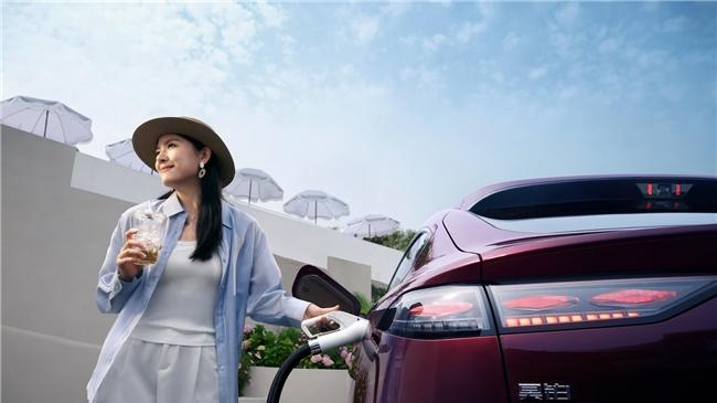 7 年低息降低门槛，广汽昊铂购车政策开启新春购车福利