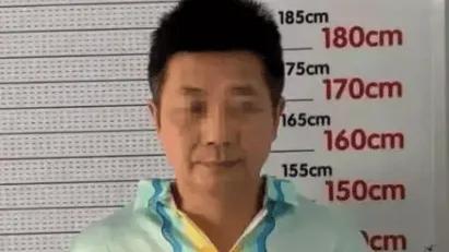 涉嫌电诈、非法人口转运等，柬埔寨安徽总商会会长刘忍被押解回国
