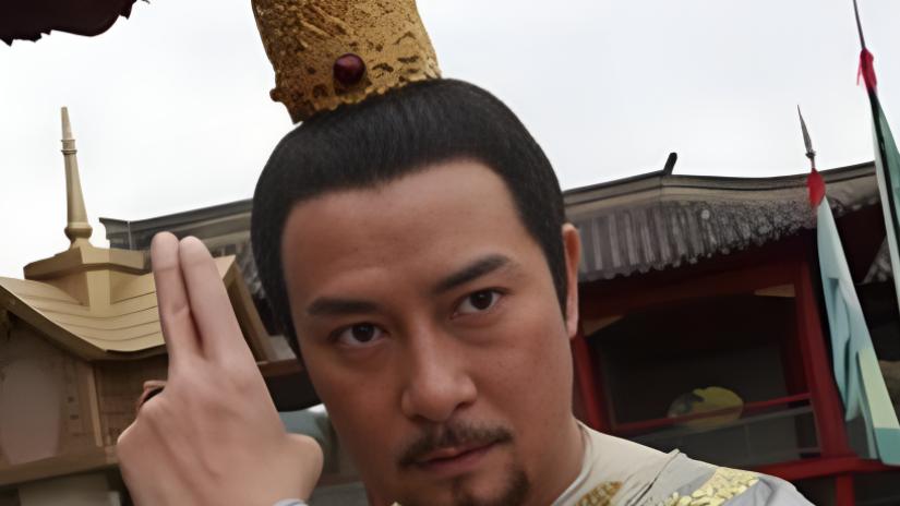 金庸笔下最被高估的一门神功，修炼者无一不被红颜所误，结局凄惨