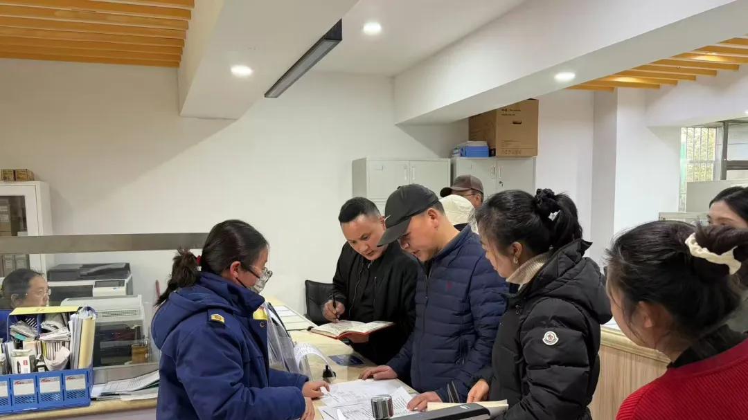 州人民政府开展民宿规范发展专题调研