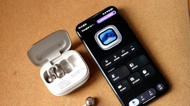 从伪智能到真AI：当贝Air1如何颠覆耳机行业？