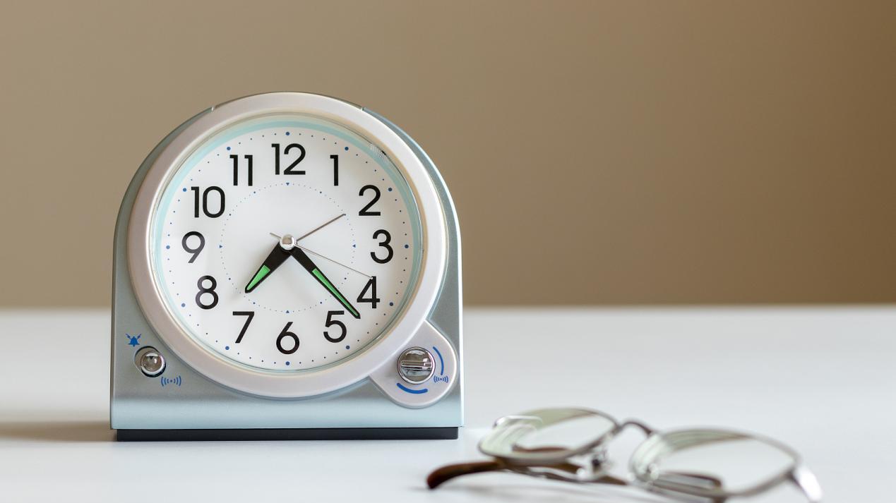 网上配镜：护眼新体验