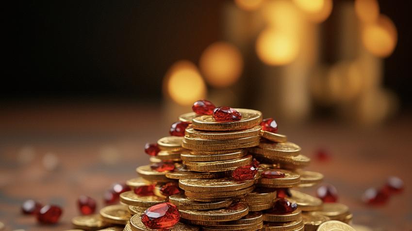 八字预测：哪些年份运势走低，哪些阶段财运更旺？