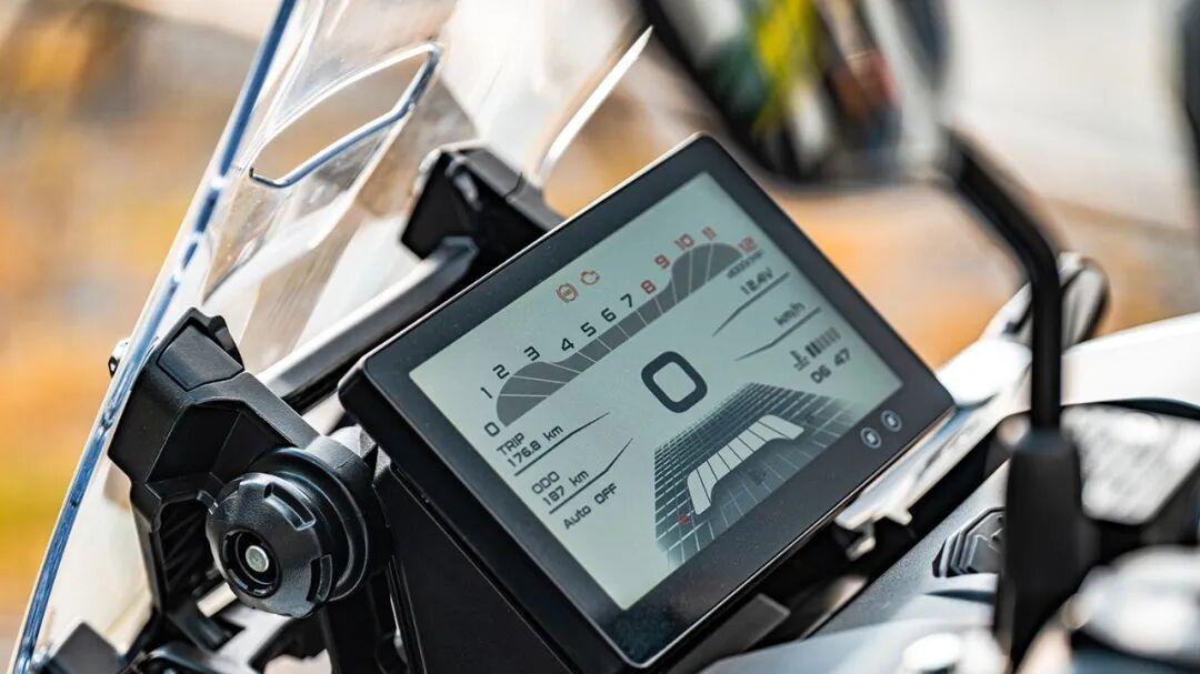 大厂全能实力派，10999元宗申“猎鹰”上线