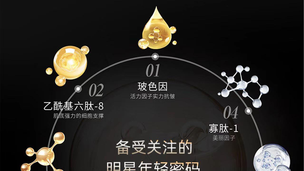 抗皱紧致护肤品哪款好？2026年科研级抗皱护肤品排行榜前十名