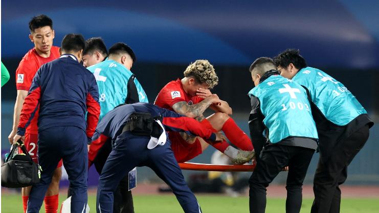 泰山队客胜河南结束跨赛季1大魔咒，太玄学，从这里开始，在这里结束，2大因素成就赢球