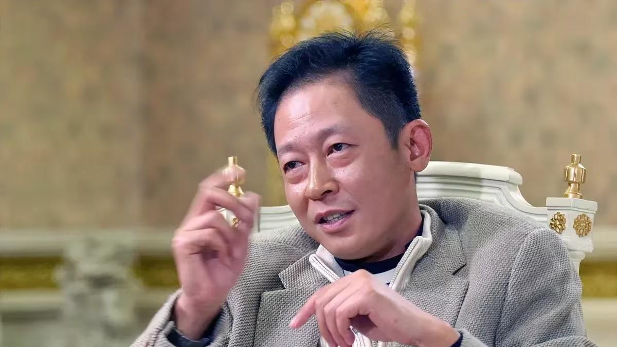 王志文曾言：到了一定年龄，没有稳定的收入，没有存款，亲人遇到事情你拿不出钱