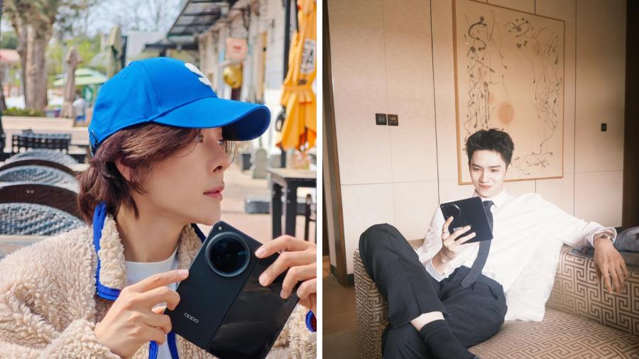 内娱终于跟上时代一次了？