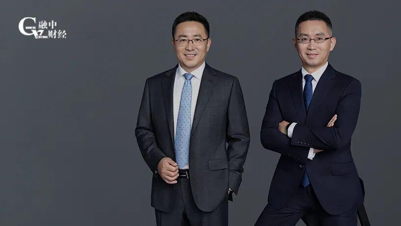 应文禄卸任，尤劲柏接棒毅达资本